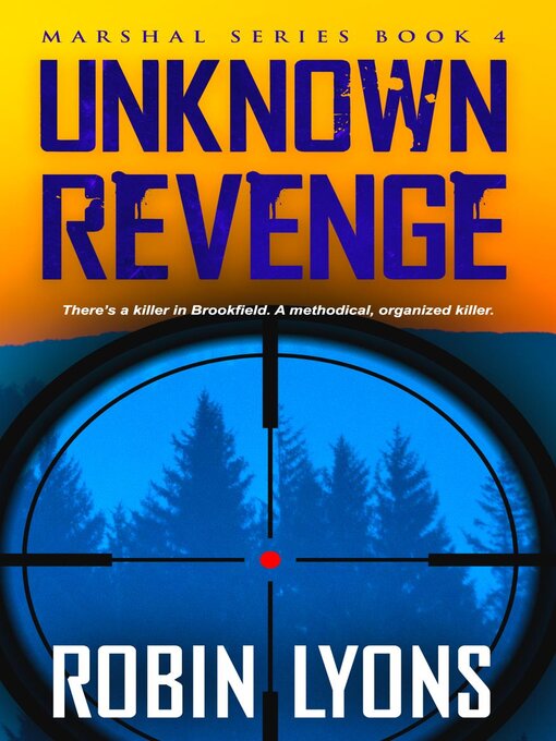 Title details for Unknown Revenge by Robin Lyons - Available